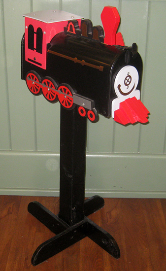 Железная Дорога в Миниатюре - Болталка