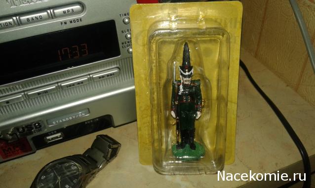 Наполеоновские Войны - График выхода и обсуждение