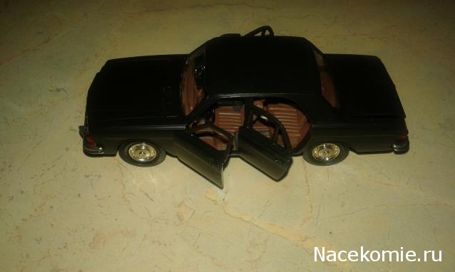 Фото наших коллекций автомобилей