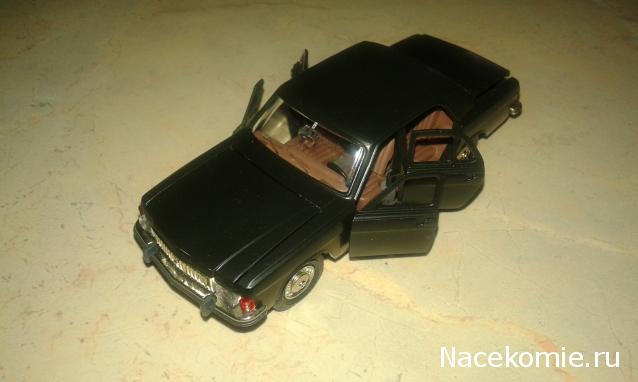 Фото наших коллекций автомобилей