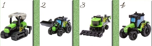 Тракторная болталка