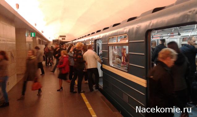 О транспорте и не только...