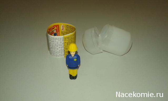 Тракторная болталка