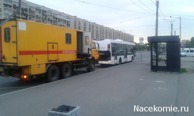 Болталка АЛ и АНС