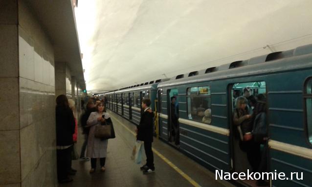 О транспорте и не только...