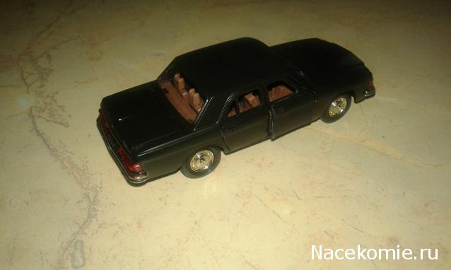 Фото наших коллекций автомобилей