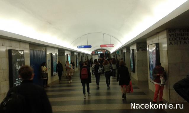 О транспорте и не только...