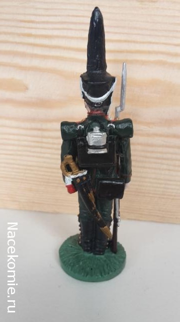 Наполеоновские Войны - График выхода и обсуждение