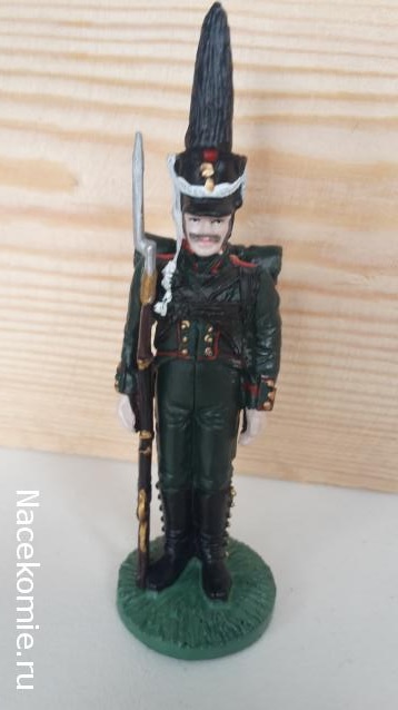 Наполеоновские Войны - График выхода и обсуждение