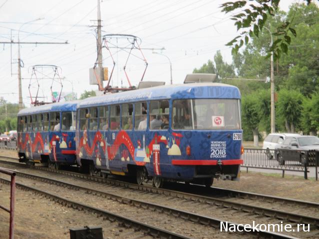 Автолегенды вживую