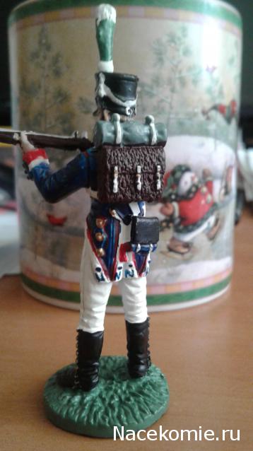 Наполеоновские Войны - График выхода и обсуждение