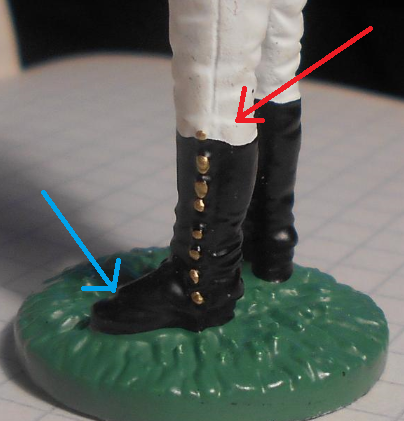 Наполеоновские Войны - График выхода и обсуждение