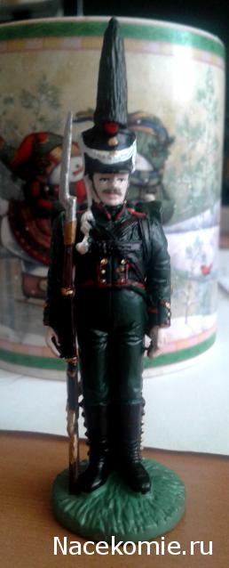 Наполеоновские Войны - График выхода и обсуждение