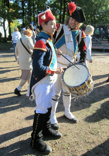Наполеоновские Войны - График выхода и обсуждение