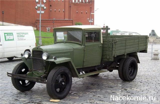 Автолегенды СССР - График выхода и обсуждение