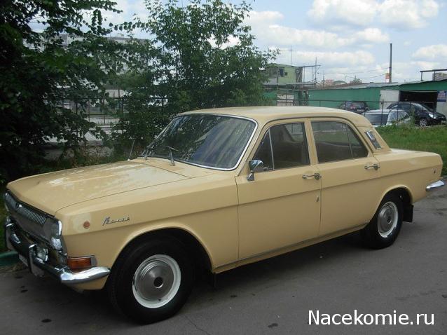 Автолегенды вживую