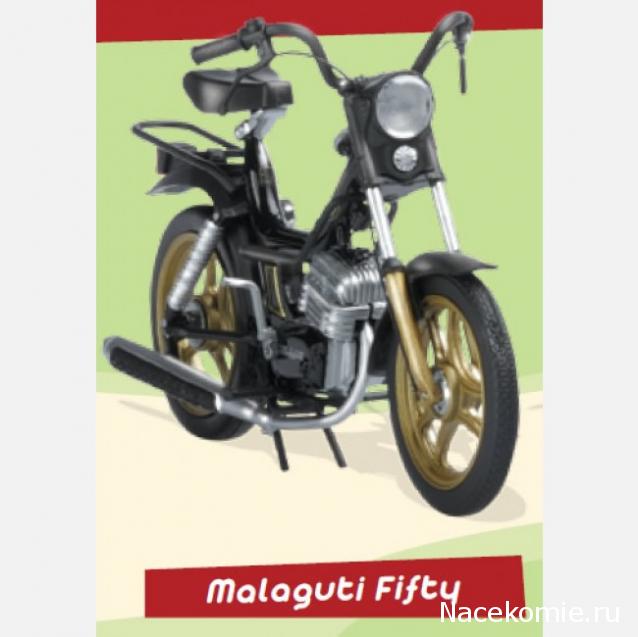 Обзор партворков, выходящих в других странах