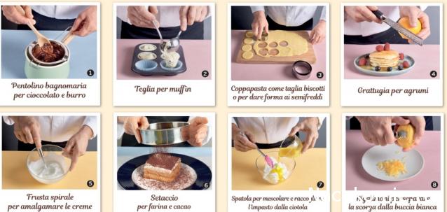 Обзор партворков, выходящих в других странах