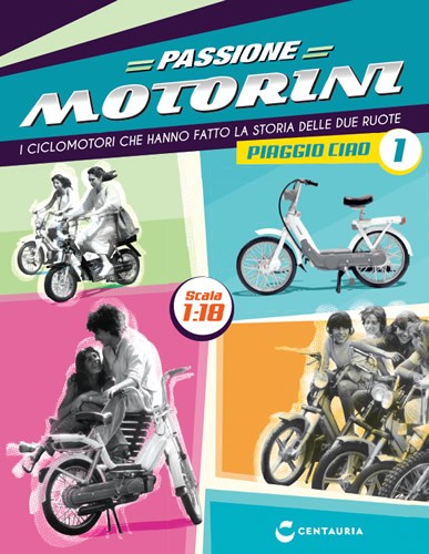 Обзор партворков, выходящих в других странах