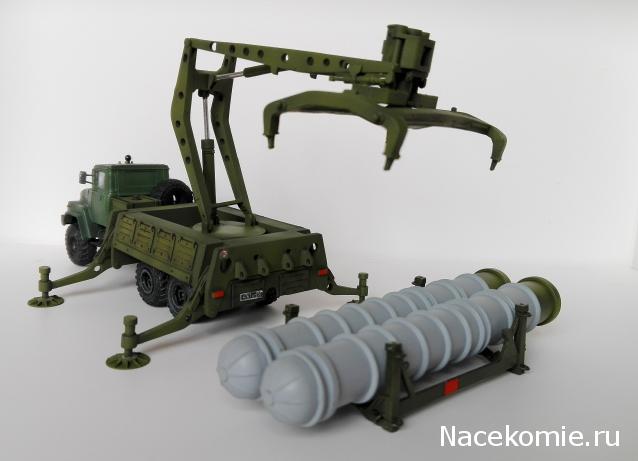 Фото наших коллекций бронетехники