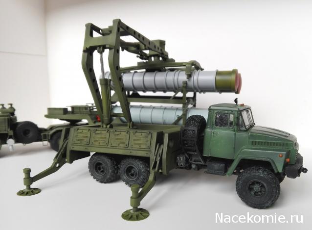 Фото наших коллекций бронетехники