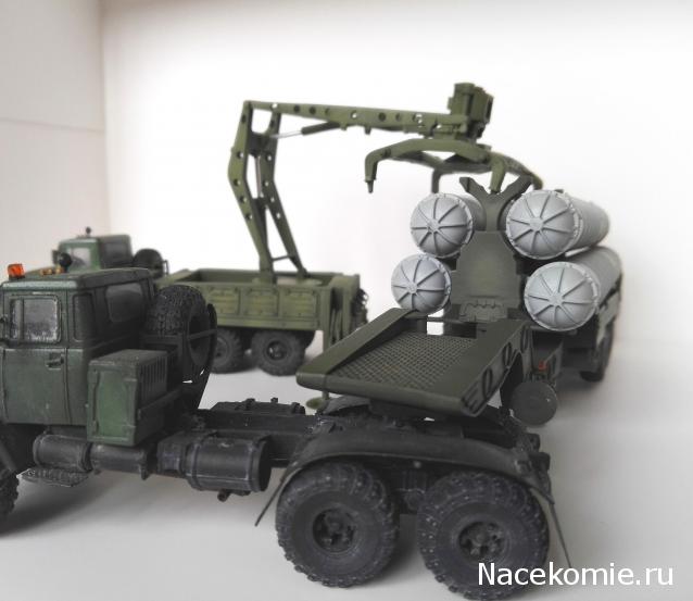 Фото наших коллекций бронетехники