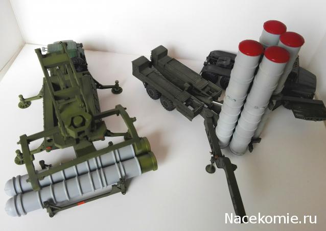 Фото наших коллекций бронетехники