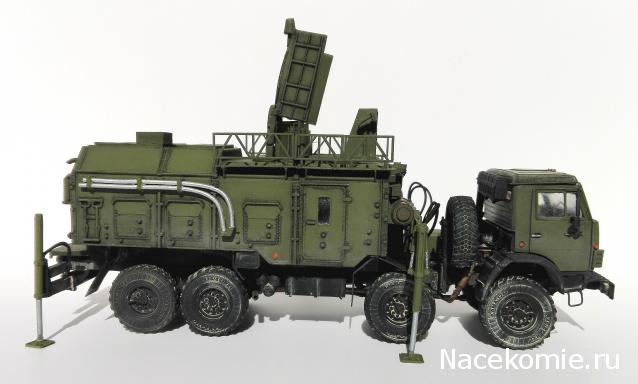 Фото наших коллекций бронетехники