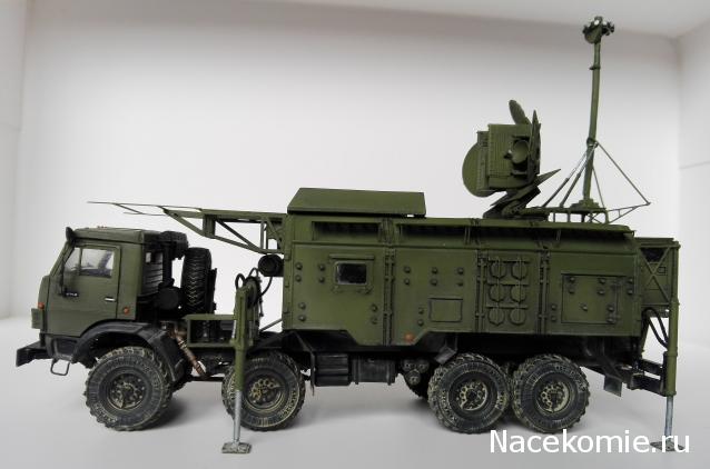 Фото наших коллекций бронетехники