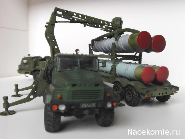 Фото наших коллекций бронетехники