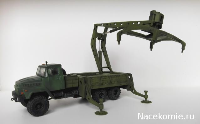 Фото наших коллекций бронетехники