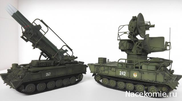 Фото наших коллекций бронетехники