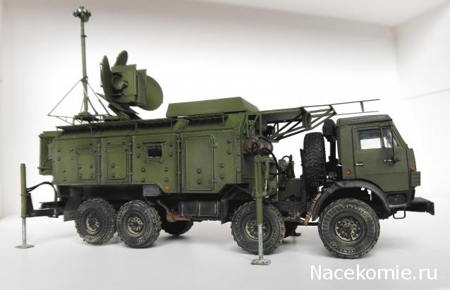 Фото наших коллекций бронетехники