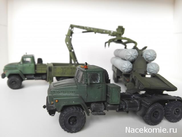 Фото наших коллекций бронетехники
