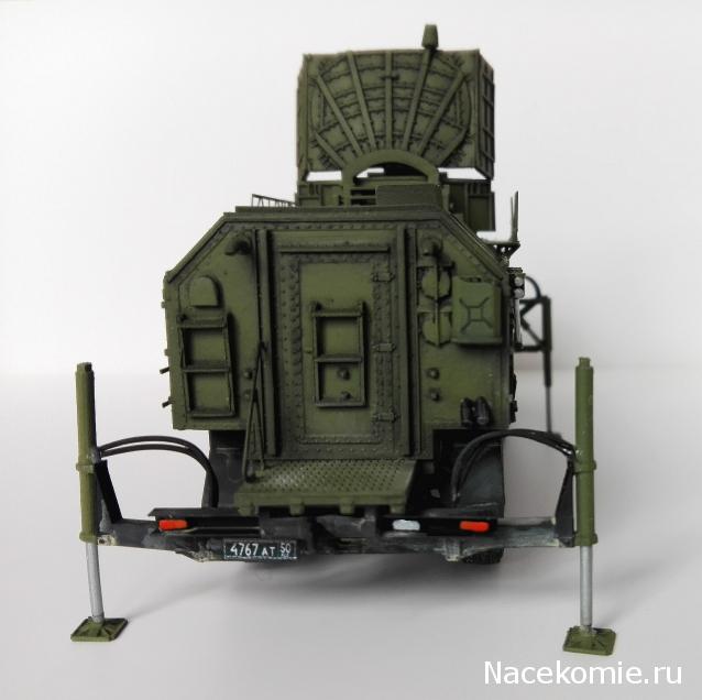 Фото наших коллекций бронетехники