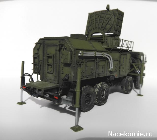 Фото наших коллекций бронетехники