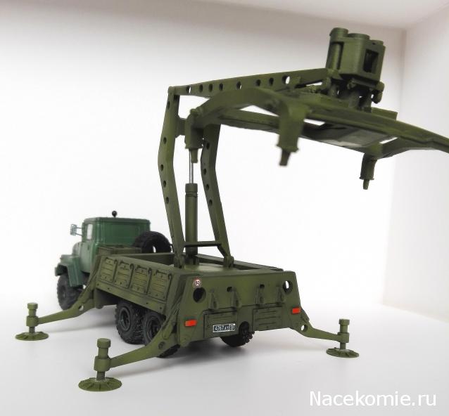 Фото наших коллекций бронетехники