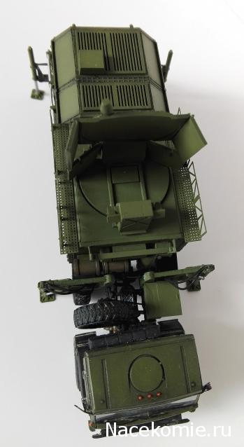 Фото наших коллекций бронетехники