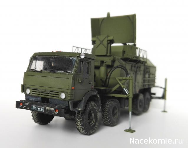 Фото наших коллекций бронетехники