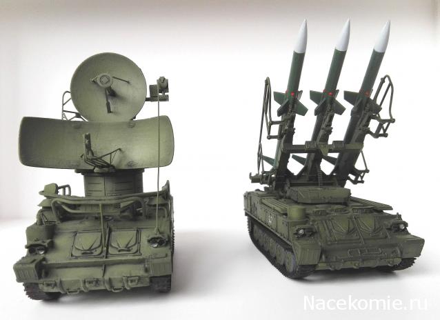 Фото наших коллекций бронетехники
