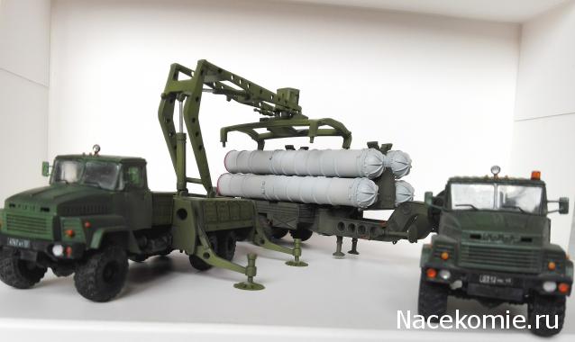Фото наших коллекций бронетехники