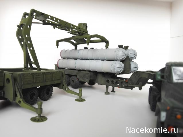 Фото наших коллекций бронетехники