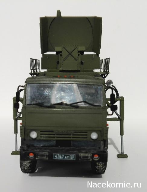 Фото наших коллекций бронетехники