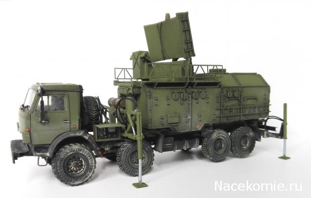 Фото наших коллекций бронетехники