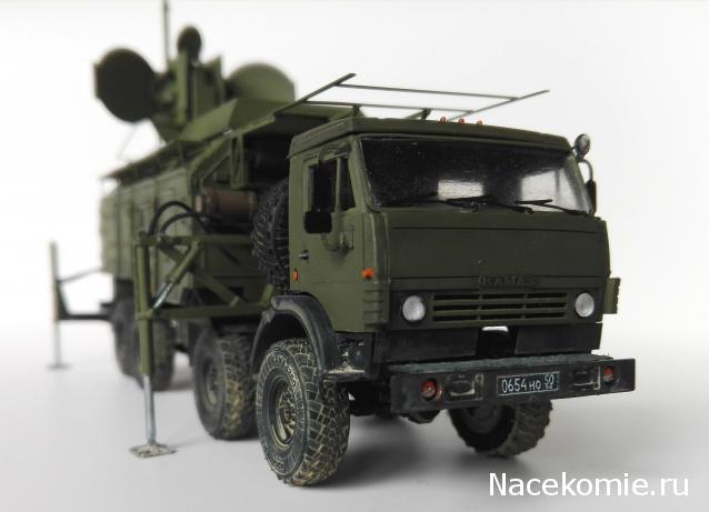 Фото наших коллекций бронетехники