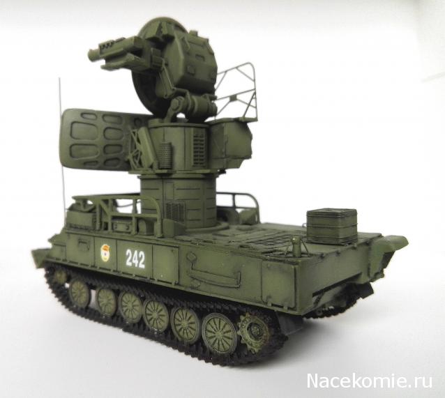 Фото наших коллекций бронетехники