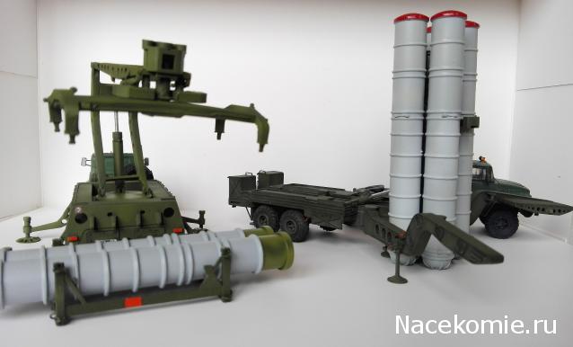 Фото наших коллекций бронетехники