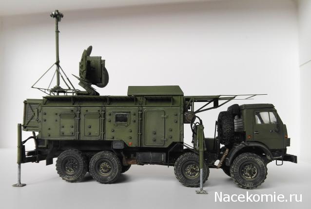 Фото наших коллекций бронетехники
