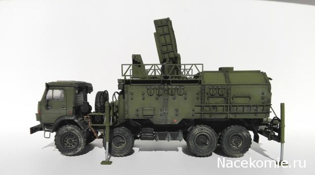 Фото наших коллекций бронетехники