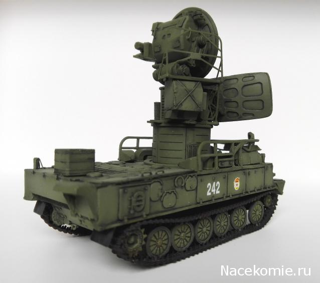 Фото наших коллекций бронетехники